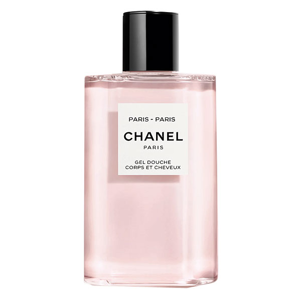 楽天市場】≪ Brand new ≫ CHANEL PARIS - PARIS LES EAUX DE CHANEL