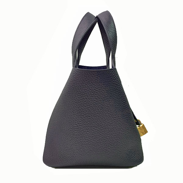 楽天市場】≪Brand new≫ Hermes Picotin Lock 18 PM Bag Caban Gold