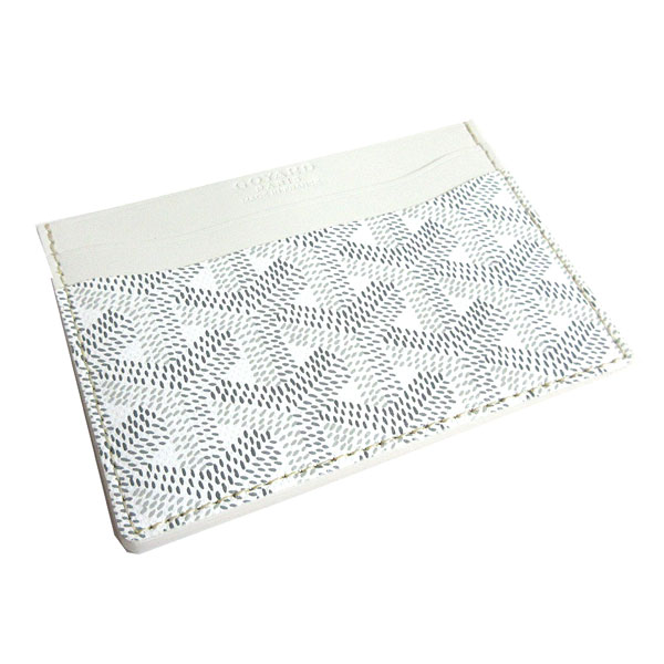 楽天市場】≪Brand new≫ GOYARD Goyard SAINT SULPICE CARD WALLET