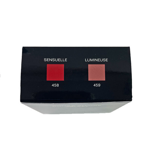 楽天市場】≪Brand New≫ Chanel Limited Edition Rouge Allure Velvet