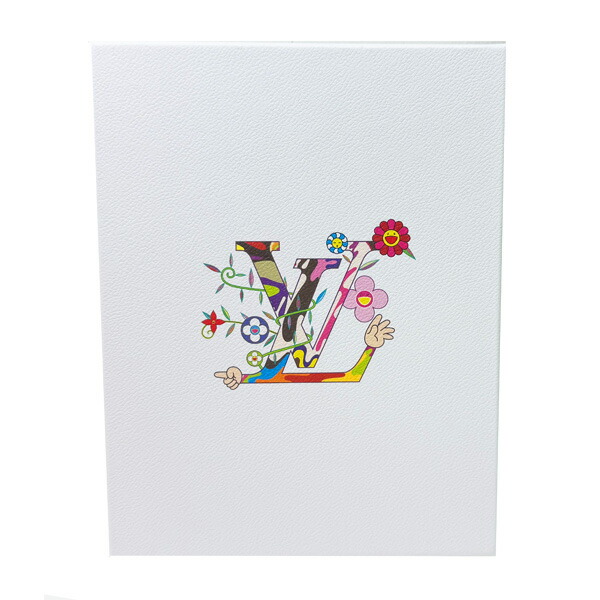 楽天市場】≪Brand New≫≪Novelty≫ Louis Vuitton x Takashi