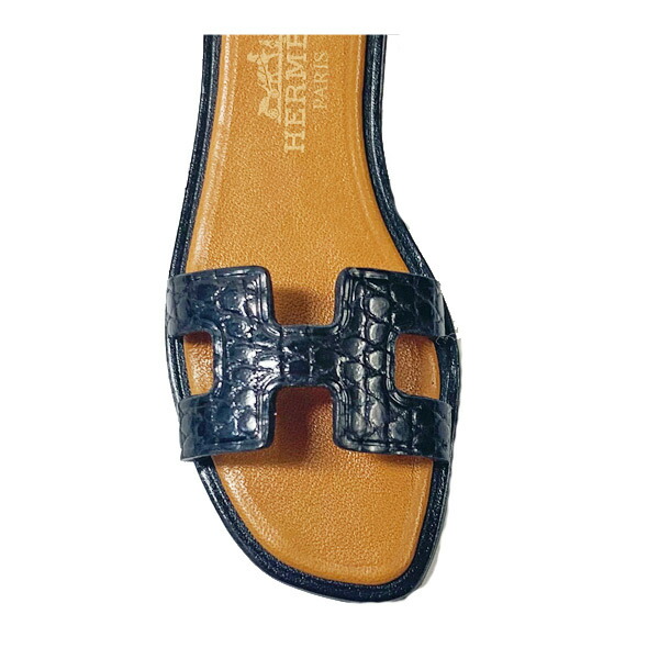 楽天市場】≪Brand new≫ HERMES Sac Oran Nano charm Noir Black