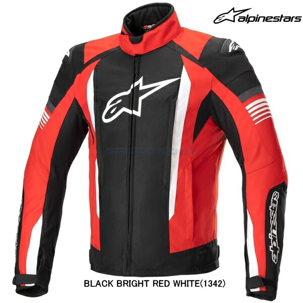 楽天市場】alpinestars アルパインスターズ ジャケット T-GP X