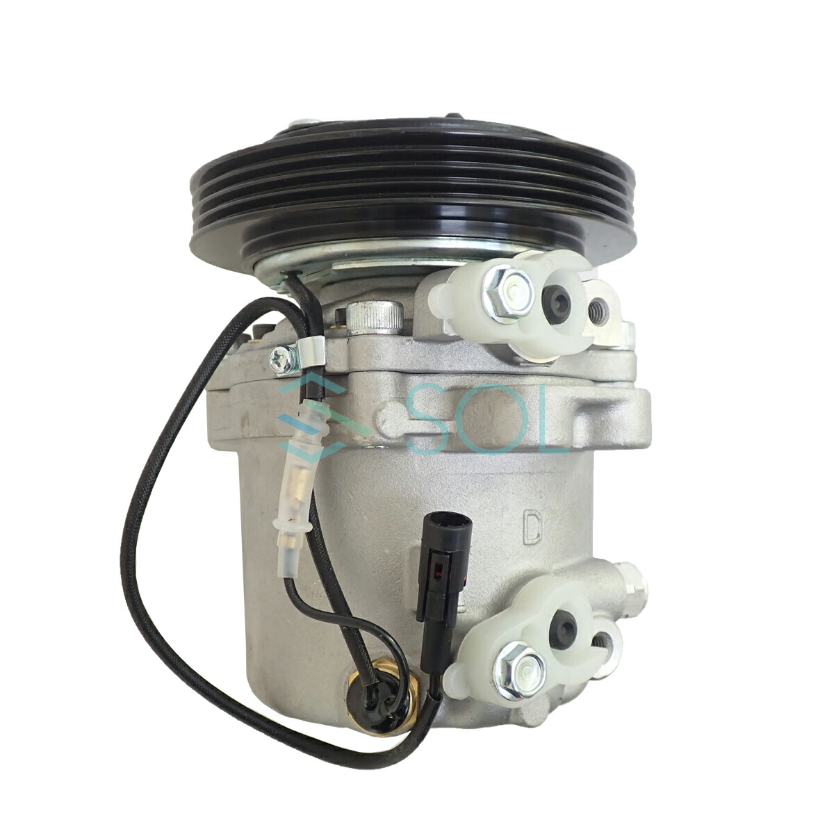 楽天市場】スズキ キャリィ エブリイ(DC51T DE51V DF51V) エアコン