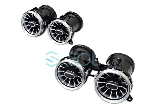 楽天市場】ベンツ Eクラス W213 S213 全年式対応 タービンルック