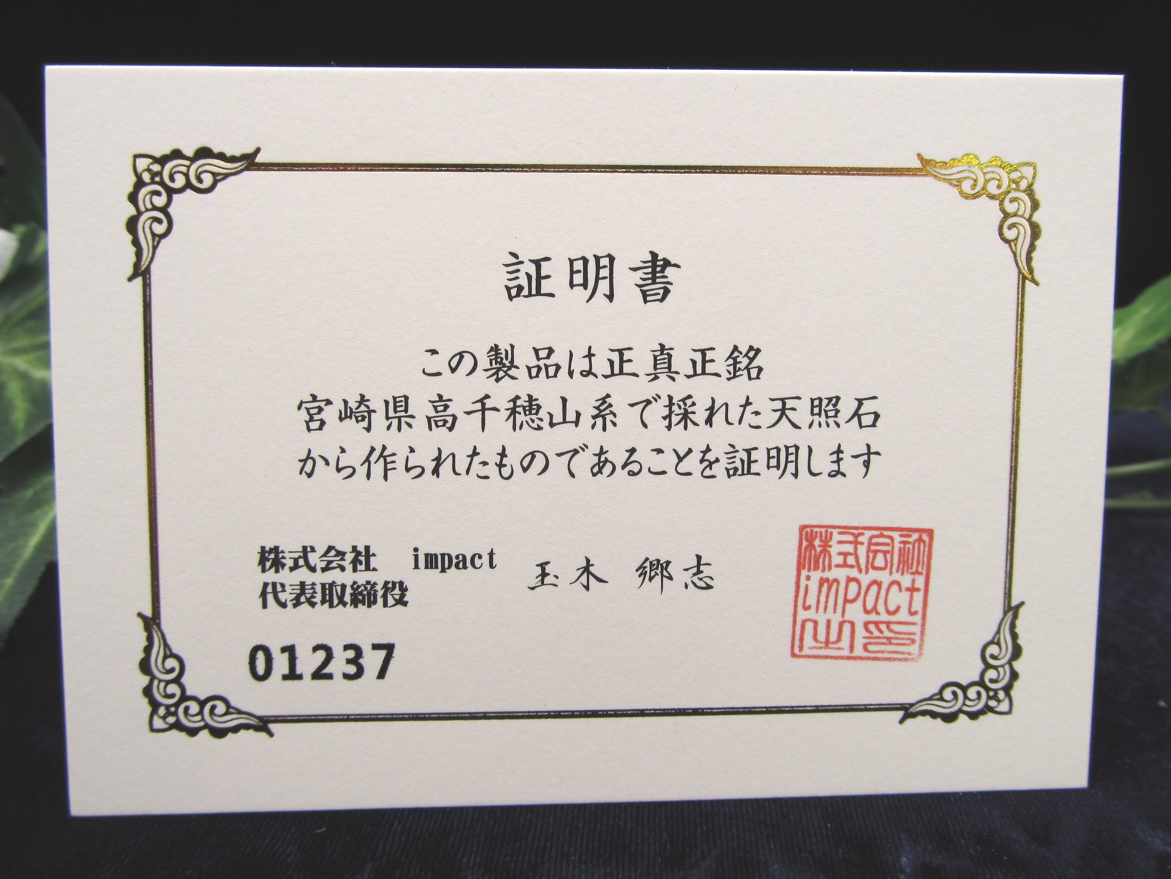 楽天市場】○究極の開運天珠【五本爪龍神彫り 天照石（てんしょうせき