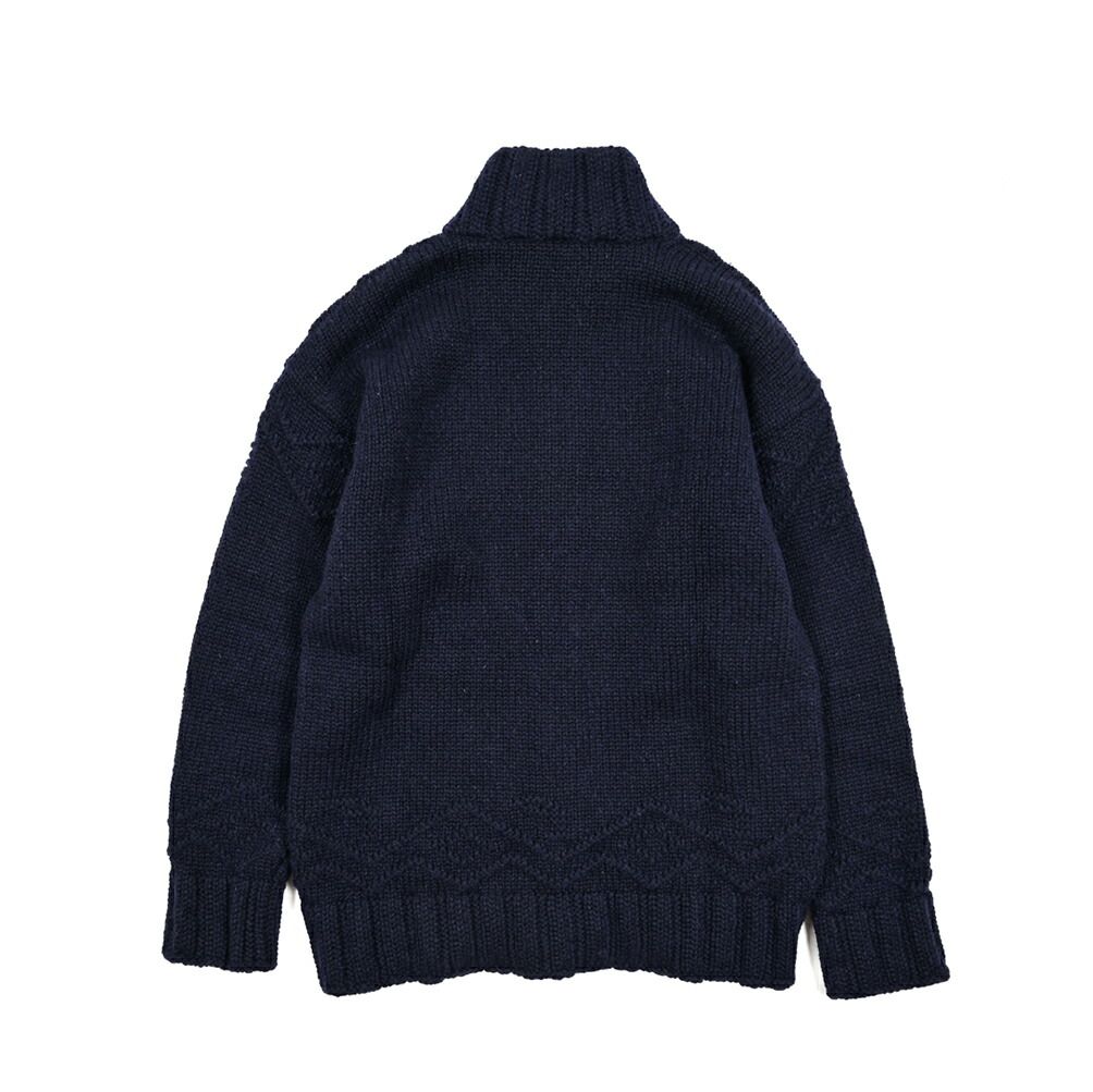 楽天市場】エトロ ETRO ジップアップ ニットブルゾン カーディガン