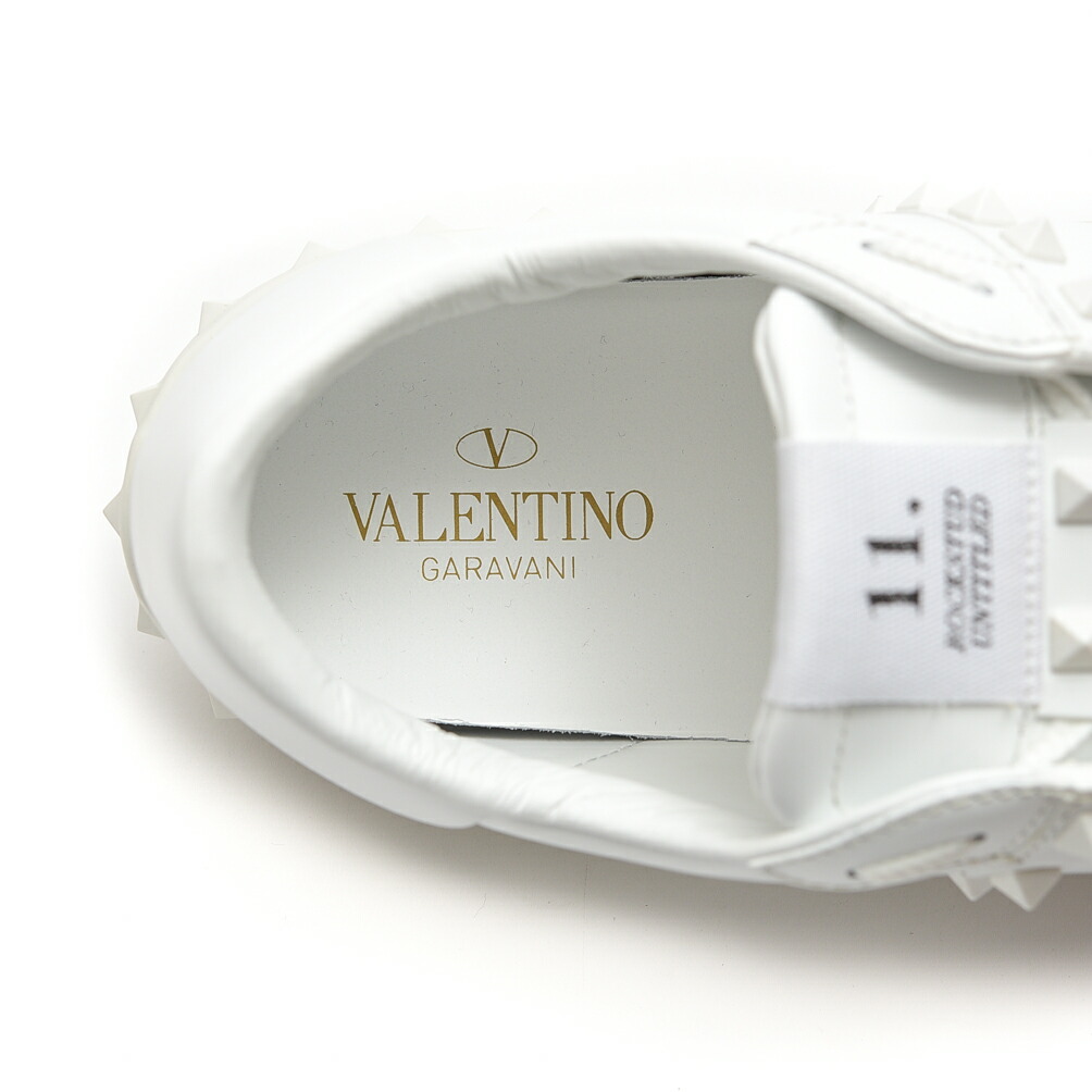 楽天市場】ヴァレンティノ VALENTINO ロックスタッズ アンタイトルド