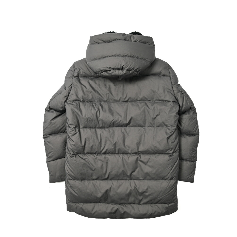 楽天市場】エンメティ EMMETI BORDEAUX MOUTON DOWN ムートン ダウン