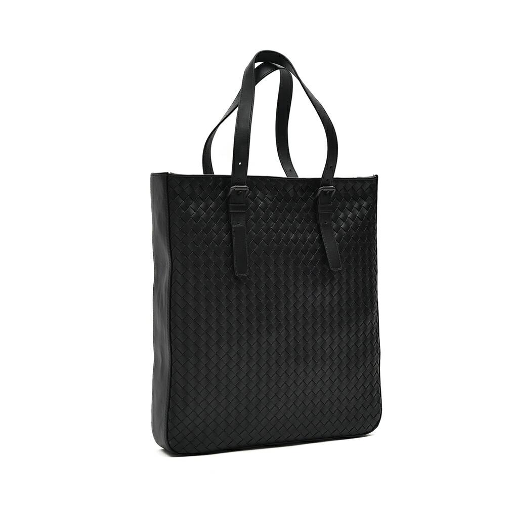 楽天市場】ボッテガ ヴェネタ BOTTEGA VENETA トートバッグ 縦型