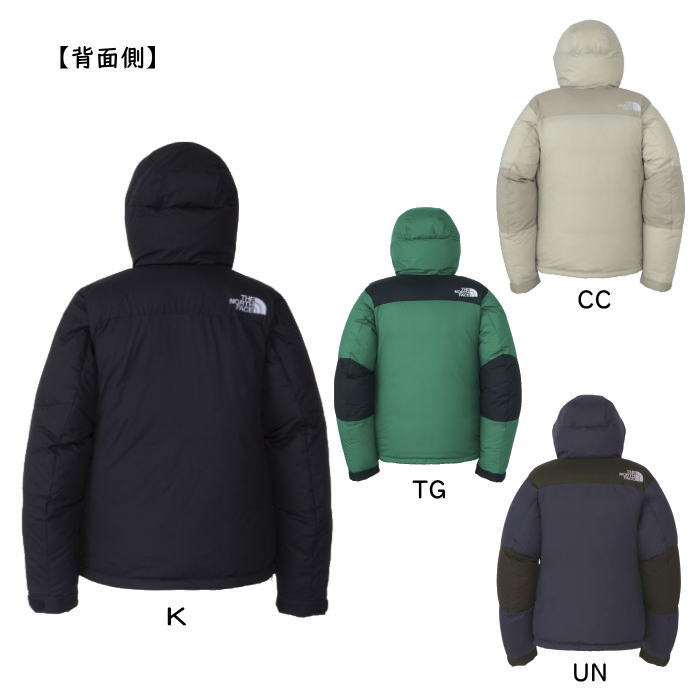 楽天市場】ザ・ノース・フェイス ND92340 バルトロライトジャケット