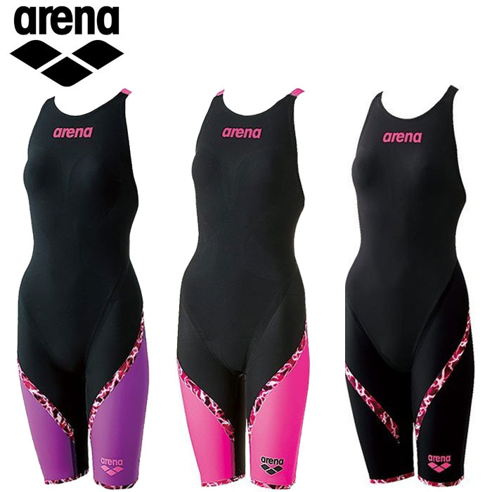 楽天市場】【レディース】アリーナ arena 競泳水着 アクアフォース