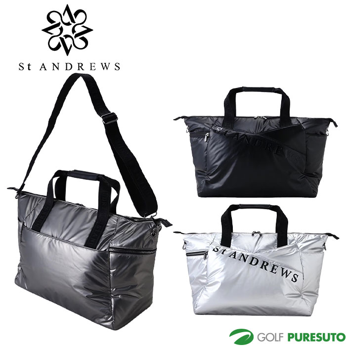 楽天市場】セントアンドリュース 定番 トートバッグ 042-4981351