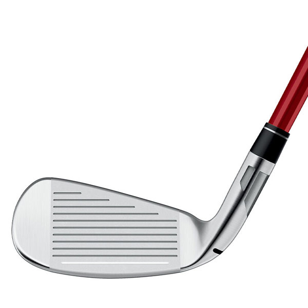 楽天市場】レディース テーラーメイド STEALTH HD アイアン 5本セット