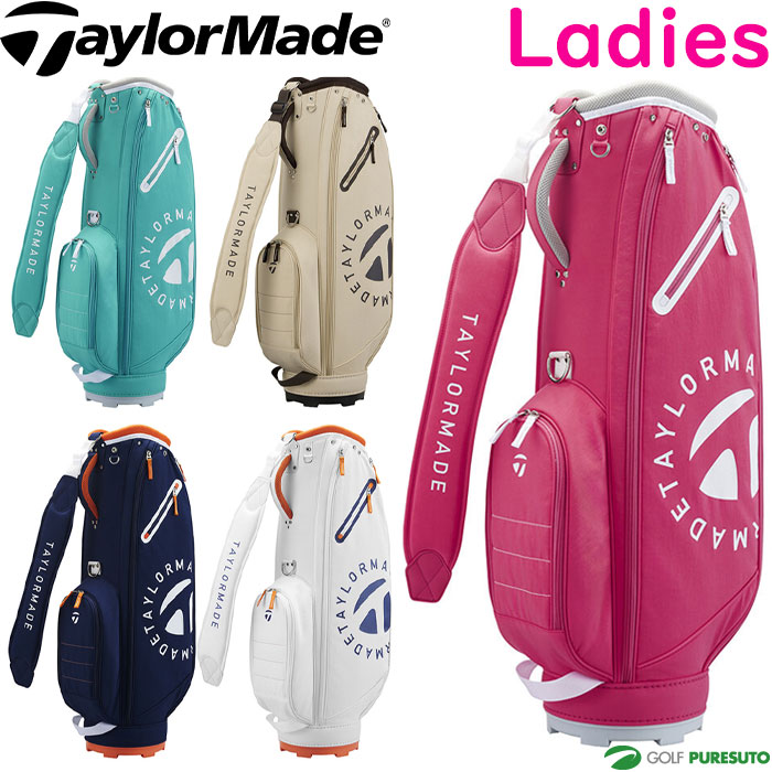 楽天市場】レディース テーラーメイド TM24 サークルTライト 8.5型