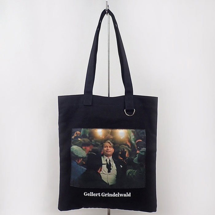 楽天市場】ファンタスティックビースト トートバッグ レディース