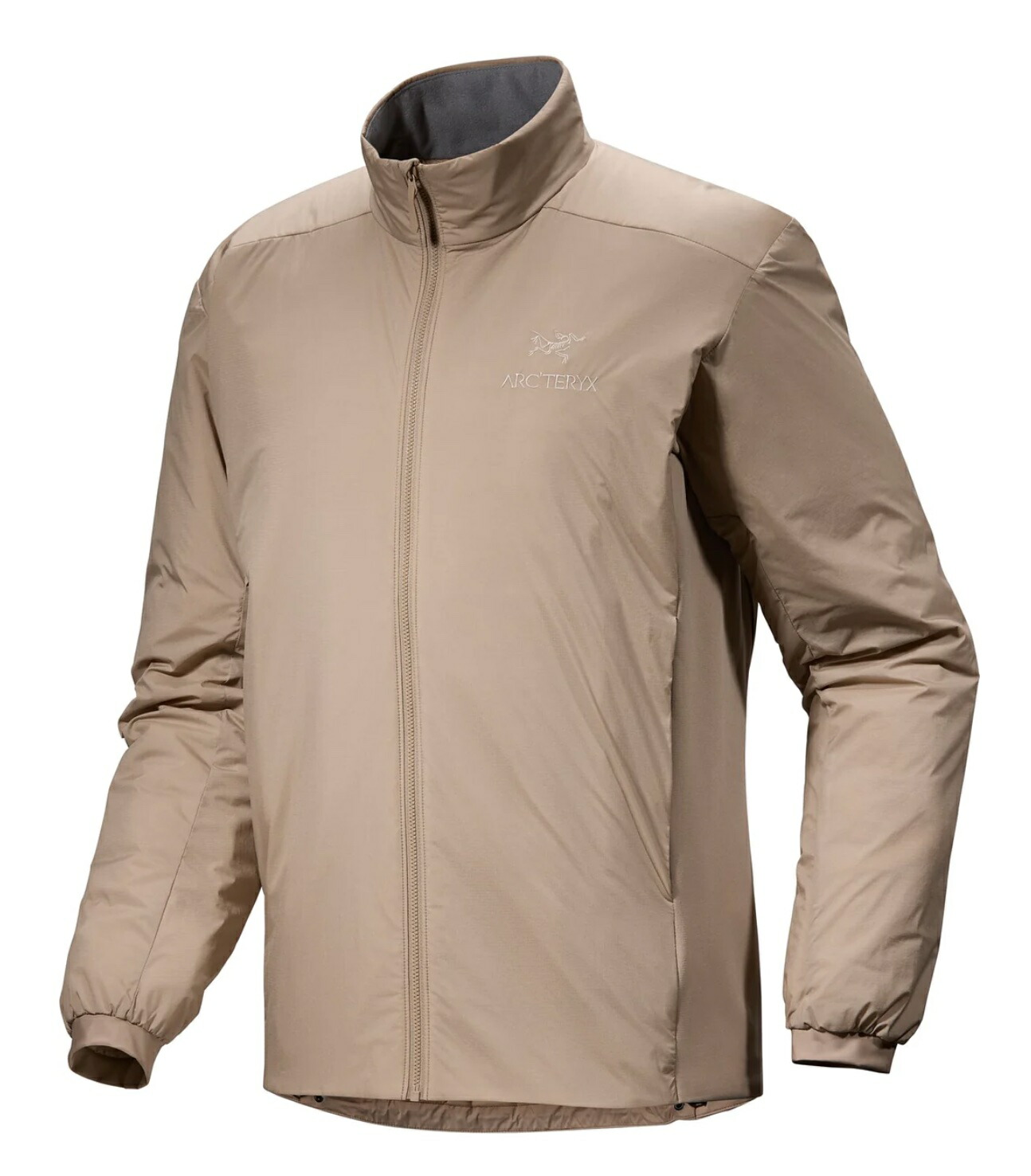 楽天市場】最新 各色 アークテリクス アトム ジャケット ATOM JACKET