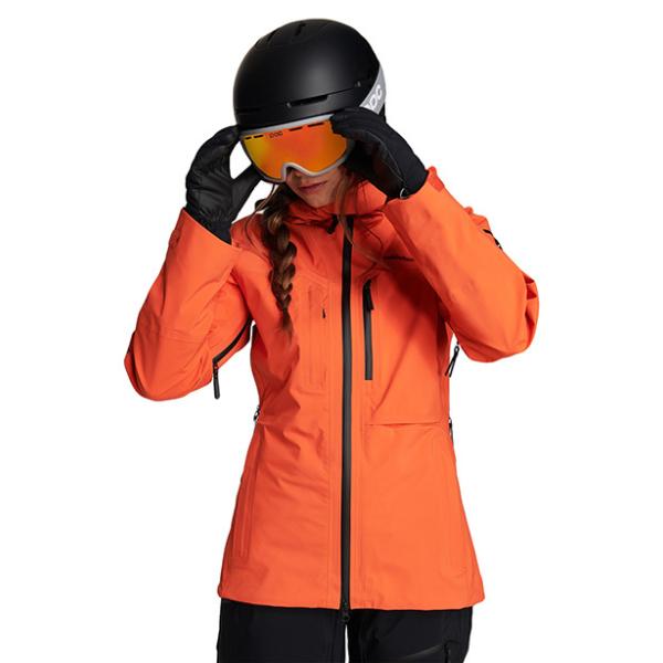 楽天市場】残り1着 40%OFF Peak Performance W アルパイン ジャケット