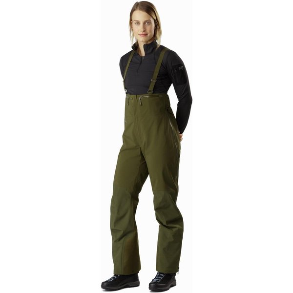 楽天市場】セール ARC'TERYX ベータ SV ビブ パンツ BETA SV BIB PANTS