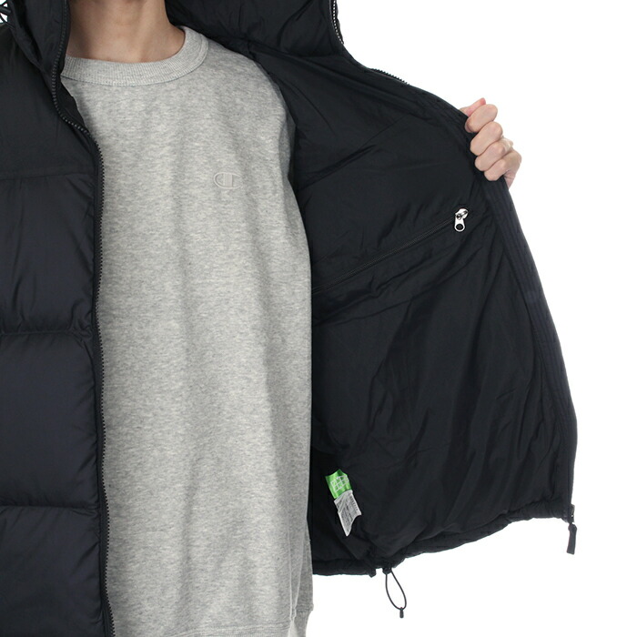 楽天市場】【セール】ノースフェイス ヌプシ ダウンベスト メンズ