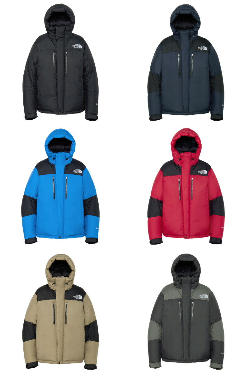 楽天市場】ノースフェイス バルトロ ダウンジャケット メンズ