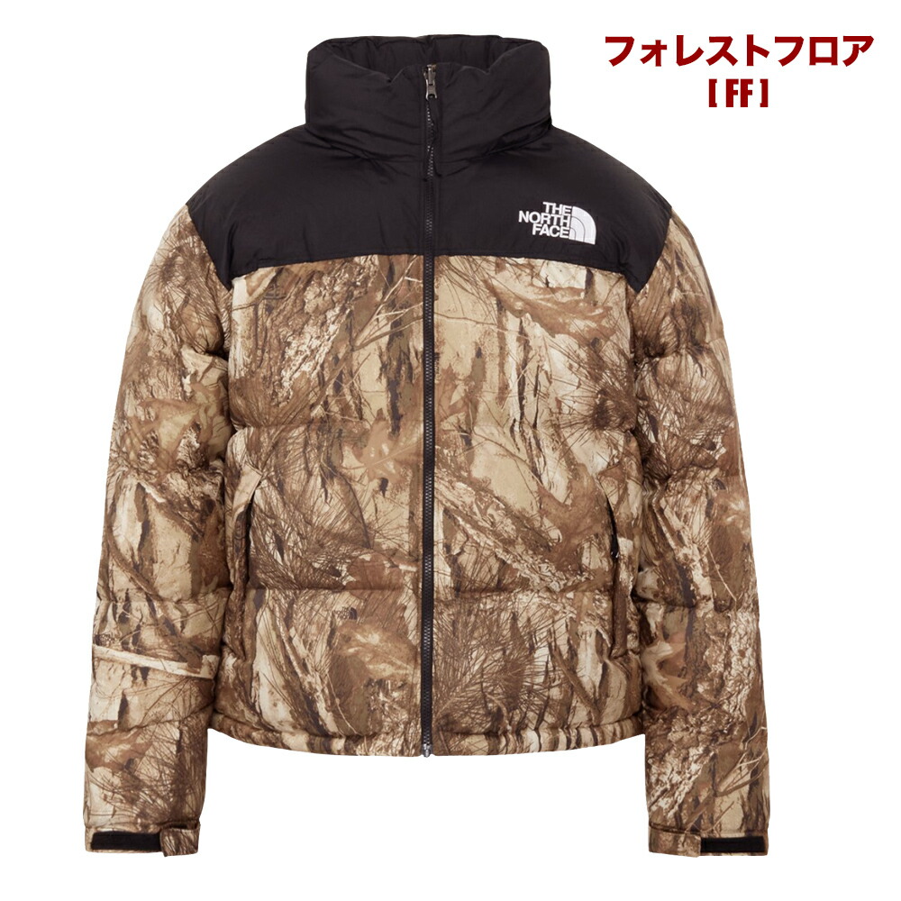 楽天市場】ヌプシ カモフラの通販