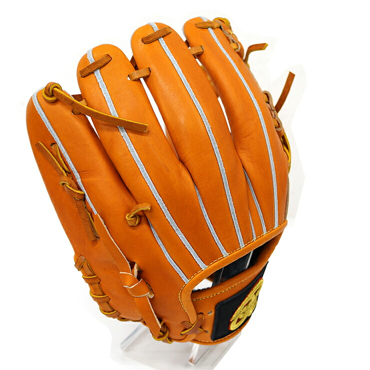 楽天市場】【平裏刺繍・ラベル交換1円】ドナイヤ 軟式 内野手用