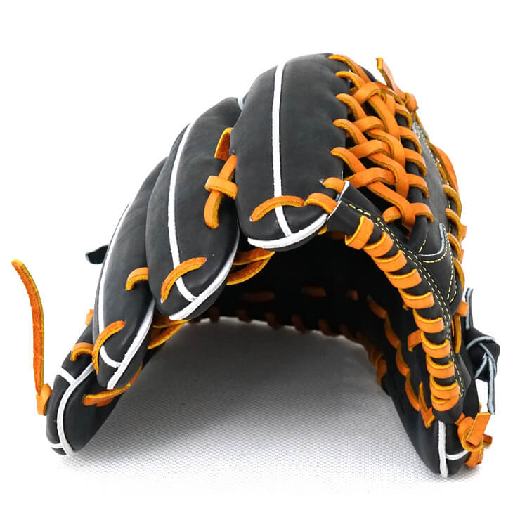 楽天市場】【平裏刺繍1円】ミズノプロ 硬式 グローブ グラブ 外野手用