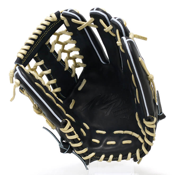 楽天市場】スタンドインカスタム ミズノプロ 硬式 グローブ グラブ 外