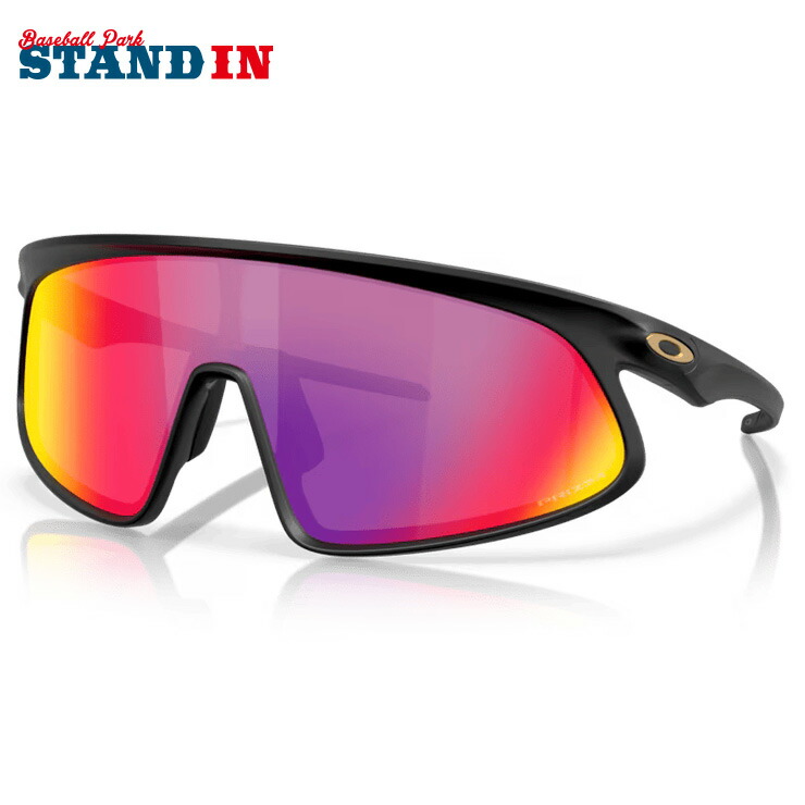 楽天市場】オークリー OAKLEY サングラス RSLV ビッグサイズ 大きい