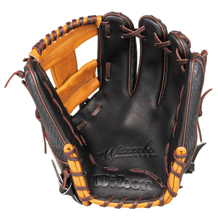 楽天市場】ウィルソン 軟式 グローブ グラブ 内野手用 右投げ用 86型