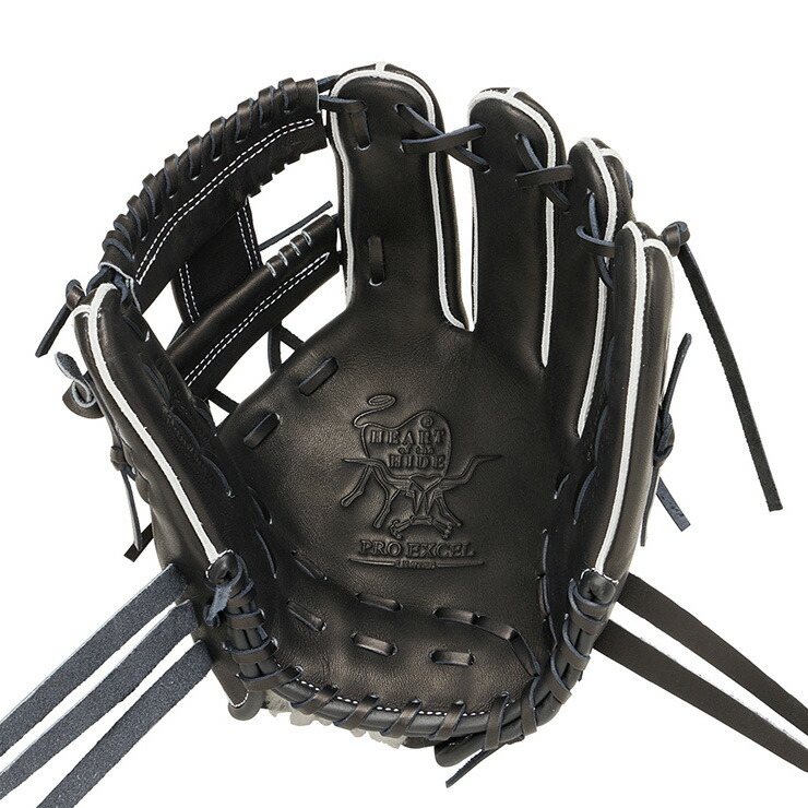 楽天市場】ローリングス 軟式 グローブ グラブ 内野手用 HOH プロ