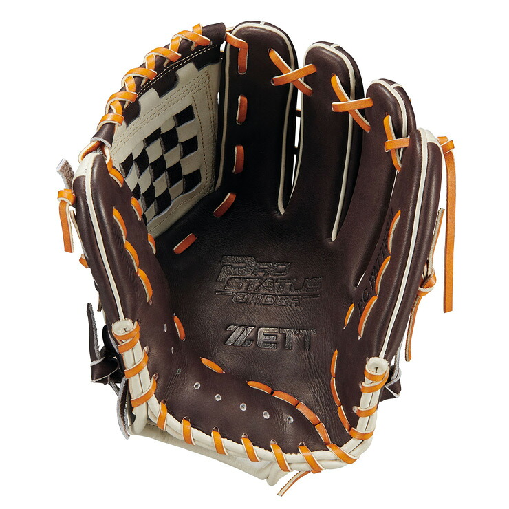 楽天市場】ゼット プロステイタス 超限定 軟式 グローブ グラブ 内野手