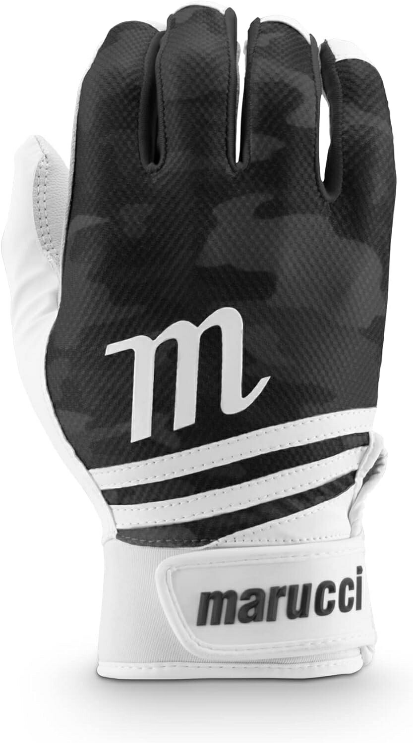 楽天市場】24年モデル marucci マルチ バッティンググローブ 両手用