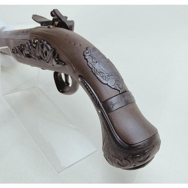 楽天市場】《2月4日再入荷》KTW フリントロック・ピストル : スカイスター