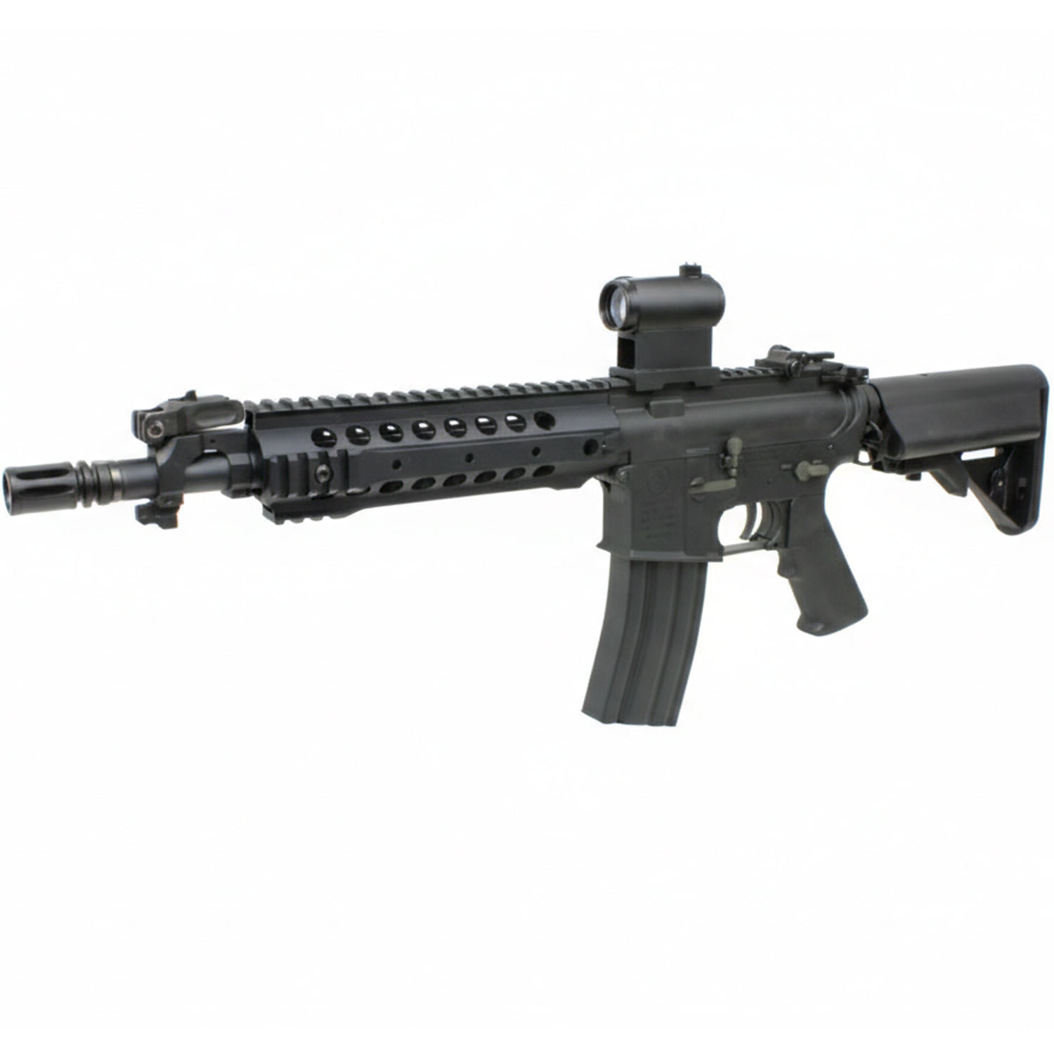 楽天市場】s&t m4 電動ガン（エアガン｜サバイバルゲーム・トイガン