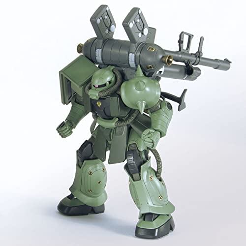 楽天市場】ガンプラ HG 機動戦士ガンダム サンダーボルト 量産型ザク+