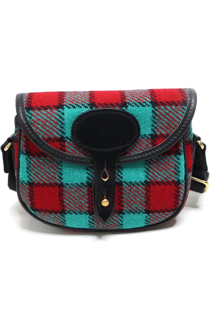 楽天市場】☆【SALE】バッグ Brady ブレディ COLNE MINI HARRIS TWEED