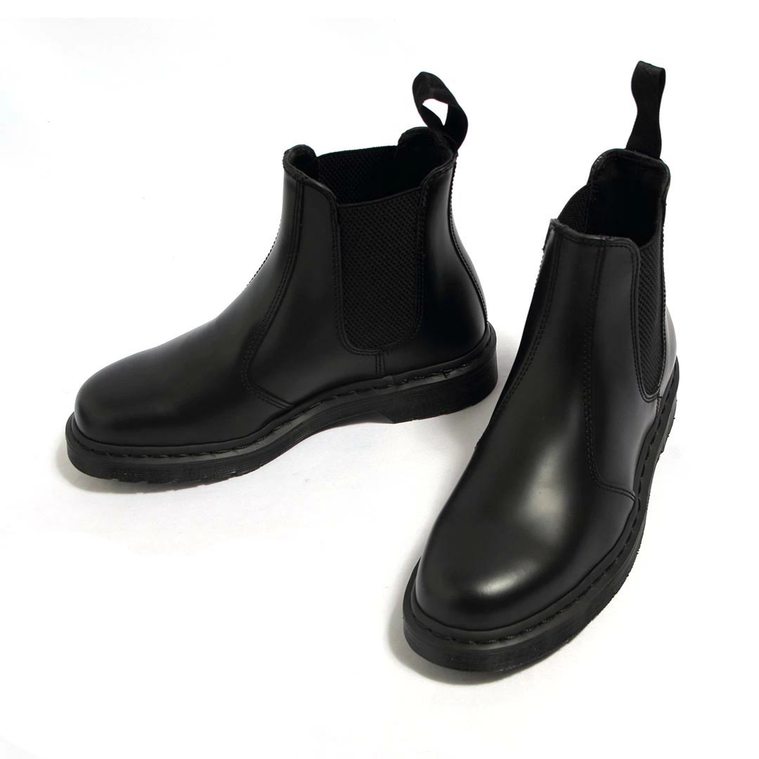 楽天市場】*メンズ レディース Dr.Martens ドクターマーチン 2976 MONO