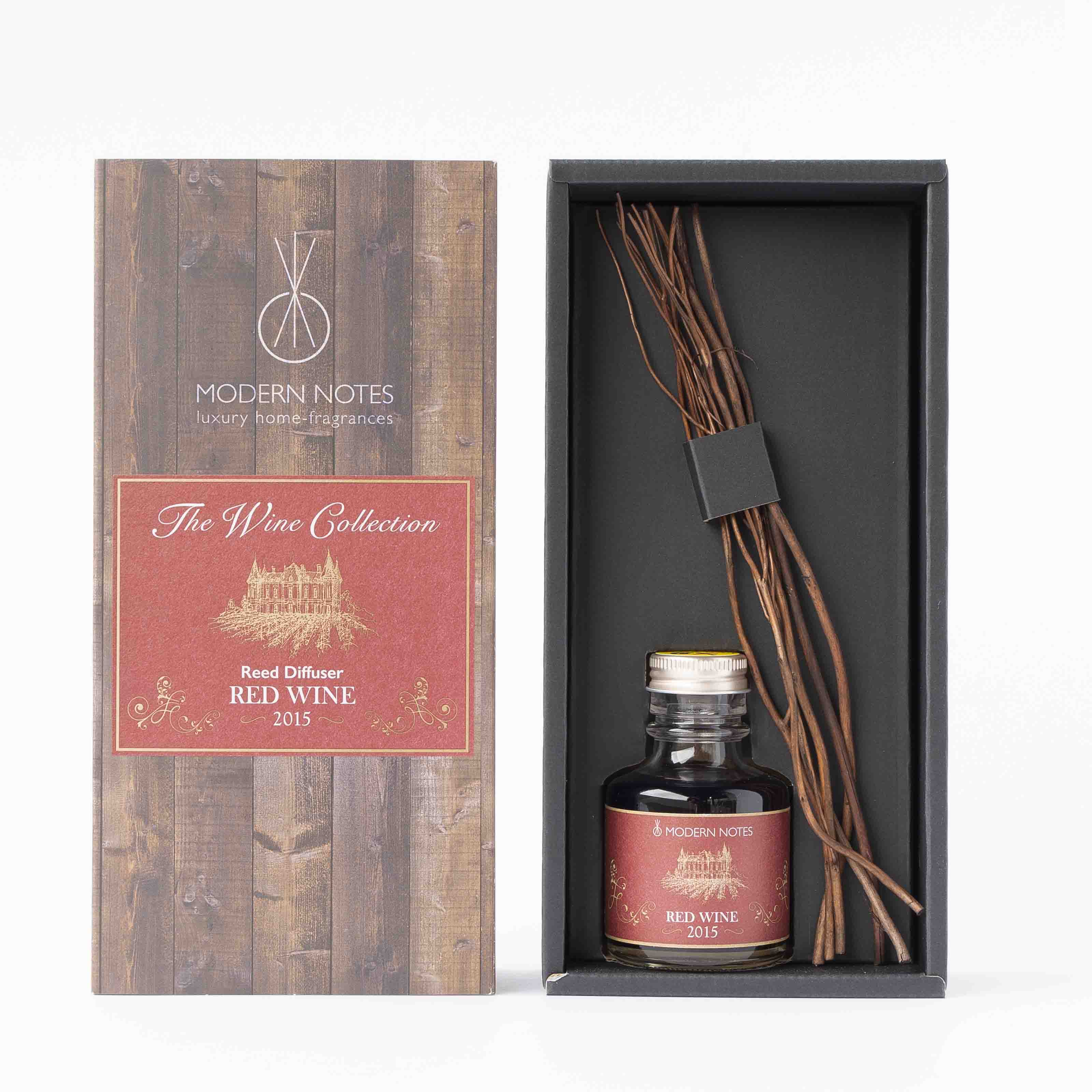 楽天市場】【公式直営店】MODERN NOTES ワインコレクション リード