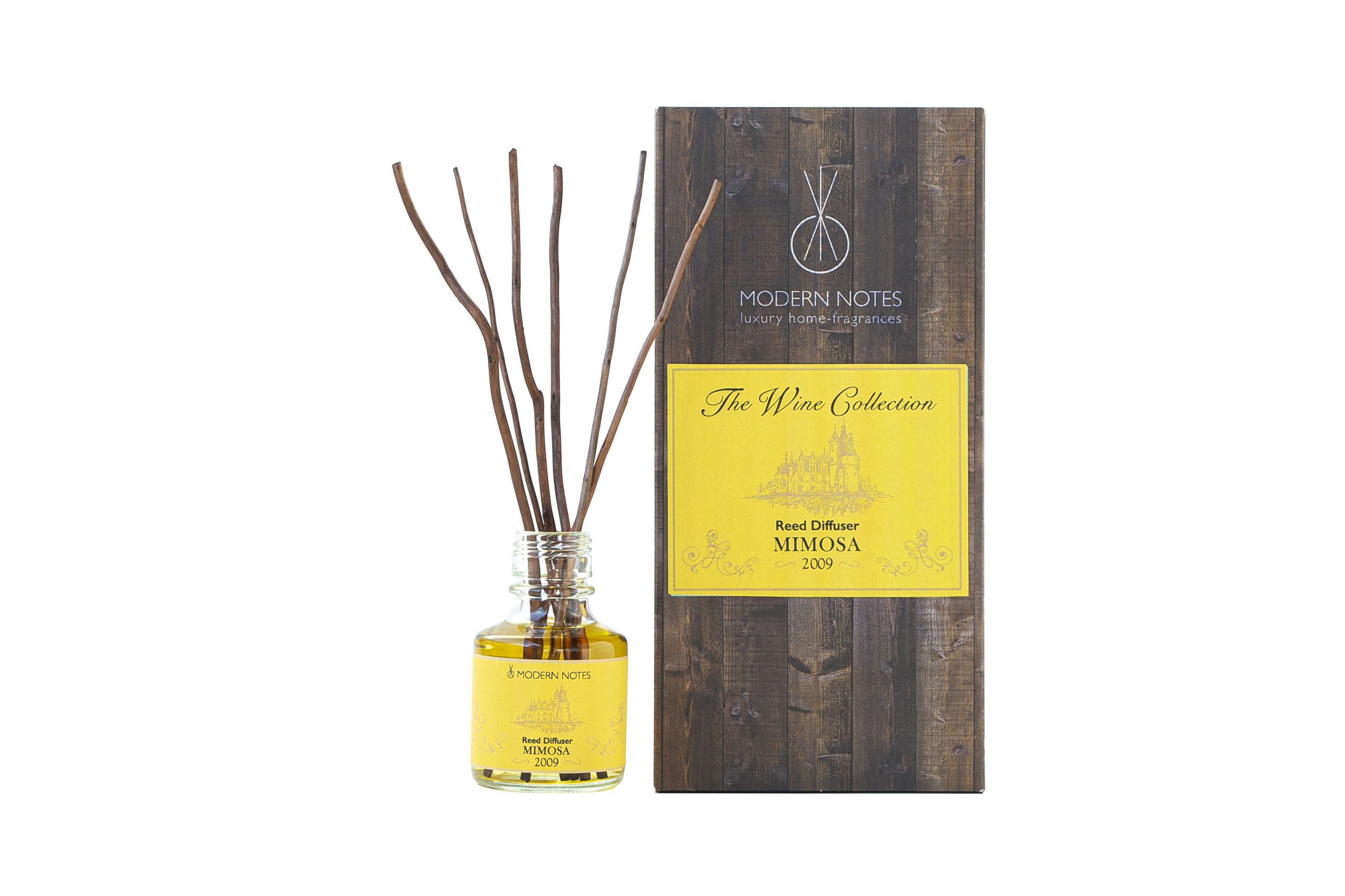 楽天市場】【公式直営店】MODERN NOTES ワインコレクション リード