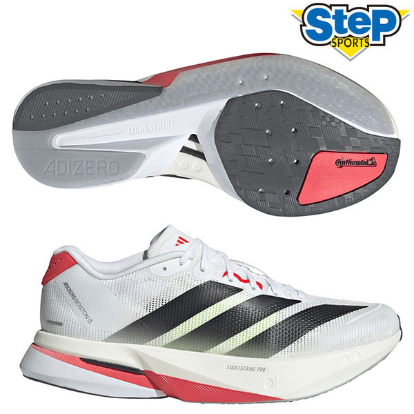 楽天市場】アディダス ランニングシューズ アディゼロ ボストン 13 W