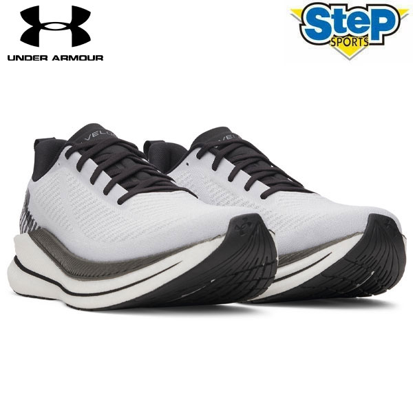楽天市場】アンダーアーマー ランニングシューズ UAヴェロシティ SPD
