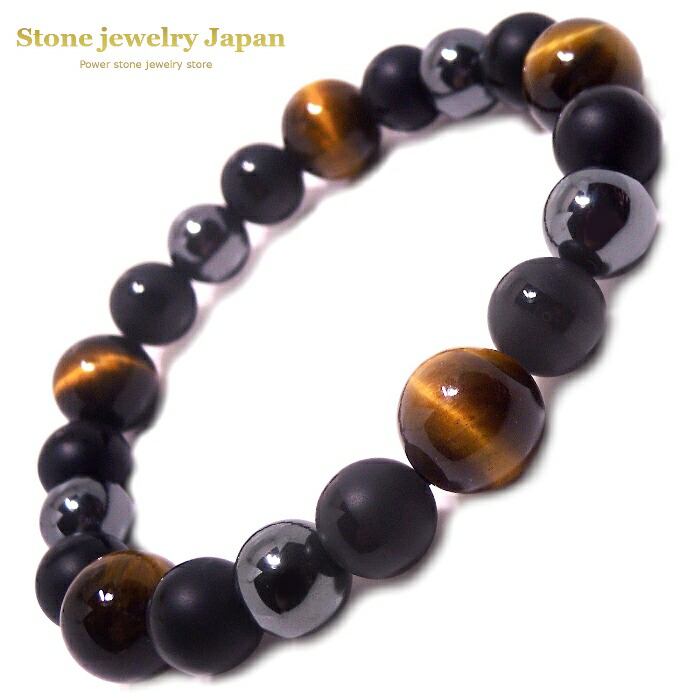 楽天市場】タイガーアイ 12mm フロストオニキス テラヘルツ鉱石