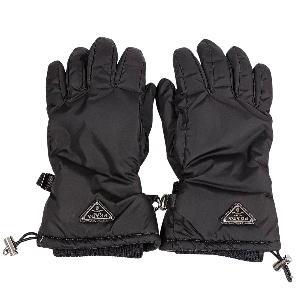 楽天市場】PRADA プラダ（手袋・アームカバー｜バッグ・小物・ブランド