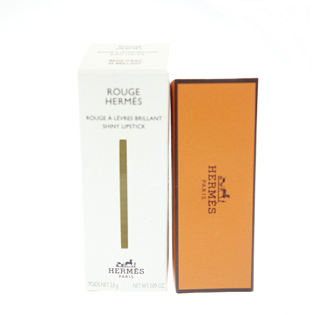 楽天市場】エルメス ルージュ ア レーヴル ブリヤン #05 ベージュ ドー