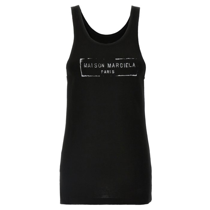 楽天市場】マルジェラ タンクトップの通販