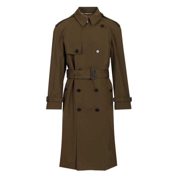 バーバリー(BURBERRY) トレンチコート メンズトレンチコート | 通販