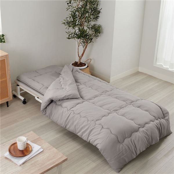 楽天市場】ベッド 布団 セット 折りたたみベッド ベッドフレーム +