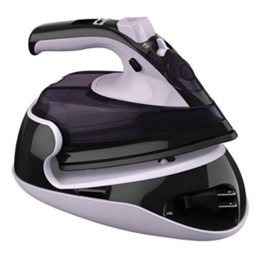 楽天市場】【メーカー直送】ティファール アイロン スチームアイロン